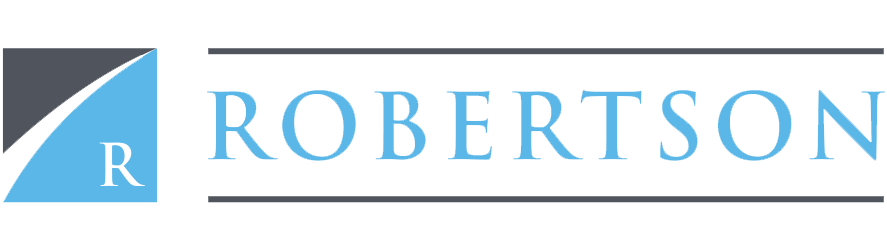 Robertson and Company Logo